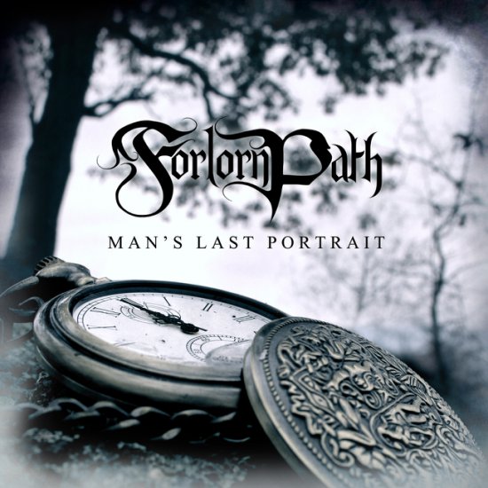 Forlorn Path - Mans Last Portrait 2013 - Mans Last Portrait Cover.jpg