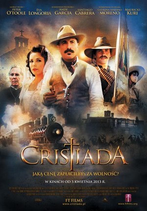 Cristiada - For G... - Cristiada - For Greater Glory.The True Story of Cr istiada 2012.jpg