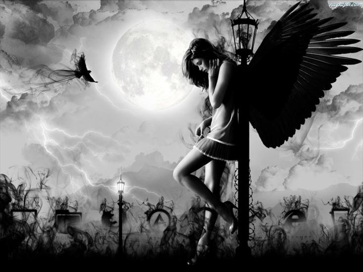 Fantastyka - mroczne-kobieta-aniol-skrzydla.jpg