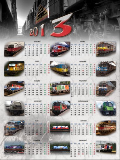 PKP - Kolejowy kalendarz na 2013.jpg