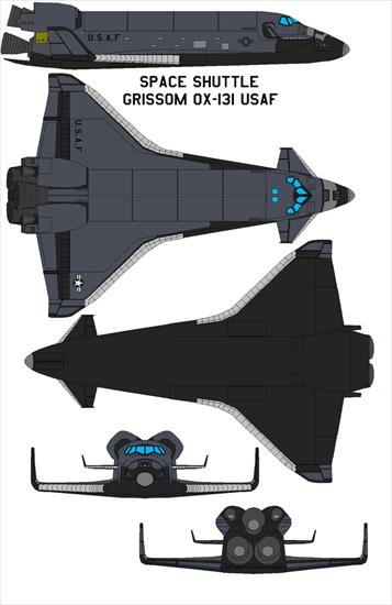 Samoloty X - space_shuttle__grissom_ox_131_usaf.jpg
