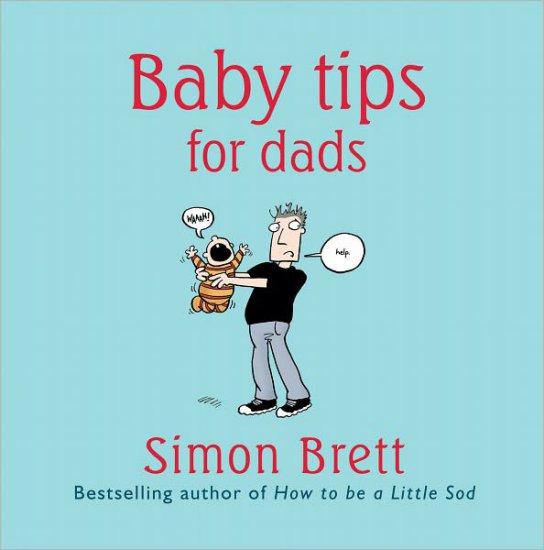 Baby Tips for Dads 899 - cover.jpg