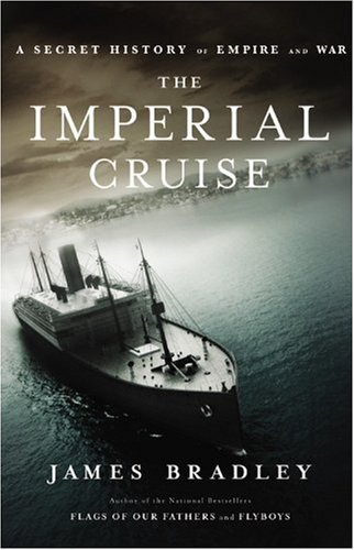 The Imperial Crui... - James Bradley - The Imperial Cruise_ A Secret _War v5.0.jpg