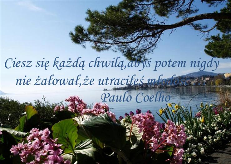 Galeria - Aforyzy,Sentencje - Paulo Coelho 2.jpg