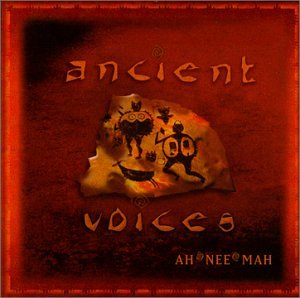 Ancient Voices 2001 - B00005898T.jpg