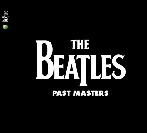14 - Past Masters 2CD 7th March 1988 - Beatles - Studio Albums Stereo Remastered Box Set_F.jpg