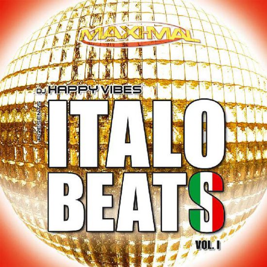 DJ Happy Vibes presents Italo Beats vol 01 2004 - DJ Happy Vibes presents Italo Beats vol 01.jpeg