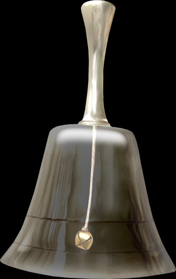 Christmas Delices Collection - NLD Glass Bell.png