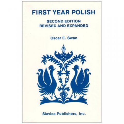 JEZYK POLSKI DLA OBCOKRAJOWCOW - First Year Polish 3rd edition.jpg