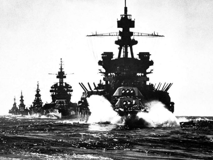 2 Wojna - Battleships-WW2.jpg