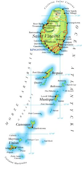 MAPY ŚWIATA - saint vincent i grenadyny 1-wyspy.PNG
