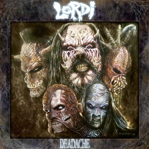 Lordi - Deadache 2008 - 00-lordi-deadache-2008-front.jpg