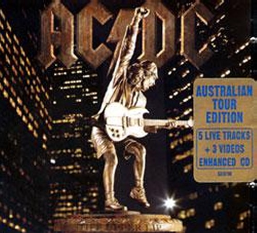 AC-DC 2001 - Stiff Upper Lip Tour Edition - ACDC - Stiff Upper Lip Tour Edition - cover.jpg