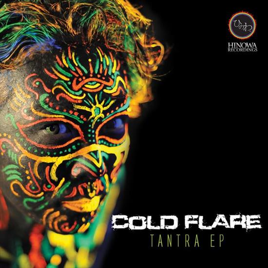Cold Flare - Tantra EP 2012 - Folder.jpg