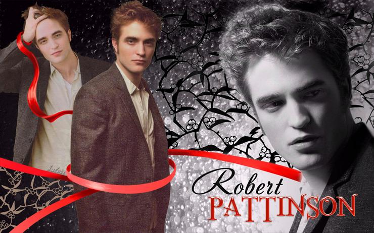 Robert Pattinson - robert pattinson 33.jpg