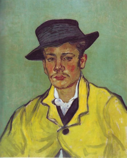 Vincent van Gogh - Circa Art - Vincent van Gogh 177.jpg