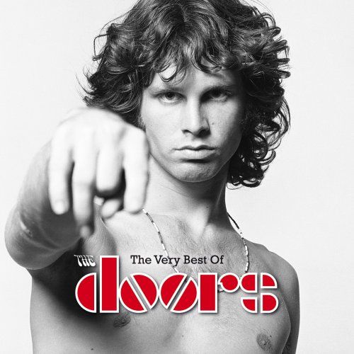 The Doors - The Very Best of the Doors - cd2 - The Very Best of the Doors.jpg