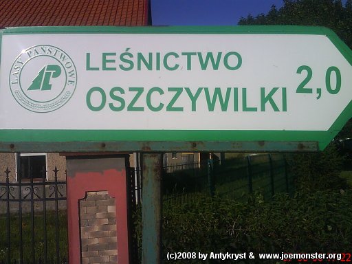Fotki miejscowości - Najdziwniejsze nazwy miejscowości w Polsce 287.jpg