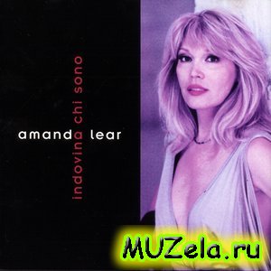 AMANDA LEAR - Amanda Lear - 23 Albums 11.jpg