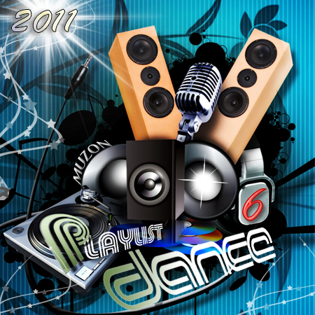 Dance Playlist - VA - Dance Playlist nr. 6.jpg