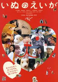 Azjatyckie filmy o zwierzętach - All About My Dog.jpg