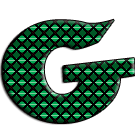 4 - GREEN CHECKER ALPHA-G.gif