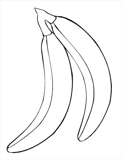 OWOCE - banan.JPG
