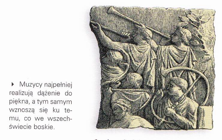 Starożytna Grecja, okres rzymski, obrazy - Obraz IMG_0019. Filozofia aleksadtyjska - Plotyna.jpg
