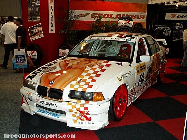 samochody - 2004 BMW  Playboy Edition  1.jpg