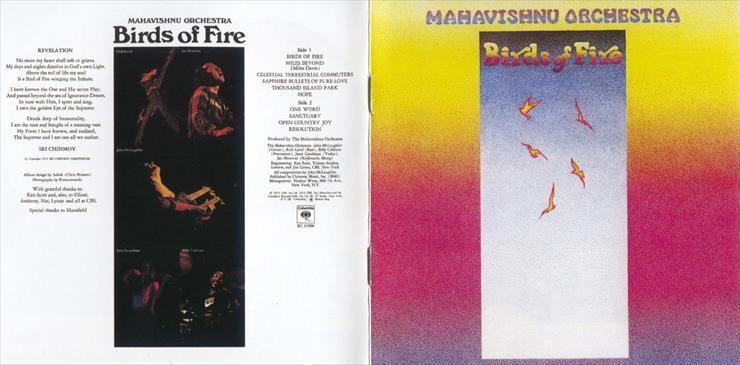 Mahavishnu Orchestra - 1973 - Birds of Fire DSF - Birds_of Fire_Booklet 01-08.jpg
