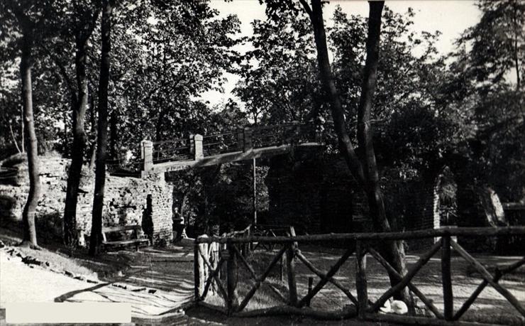 2. Różne - Góra Zamkowa 1936 r. - 1939 r.jpg