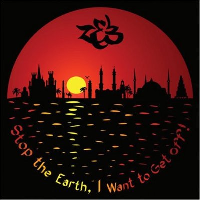 Zeb - Stop The Earth, I Want To Get Off 2007 - cover.jpg