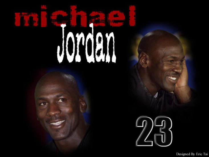 JORDAN,MICHAEL JORDAN - Michael Jordan 143.JPG