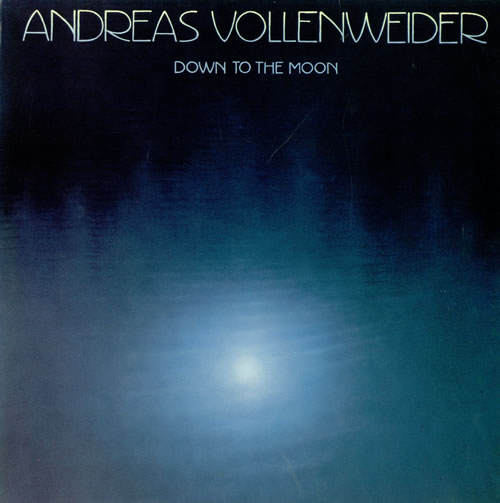 Vollenveider A 1986  - Down To The Moon - Down to The Moon.jpg