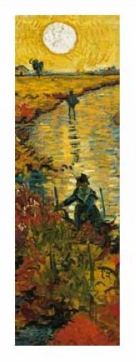 Vincent van GOGH - Vincent-van-Gogh-Czerwona-winnica-w-Arles.jpg