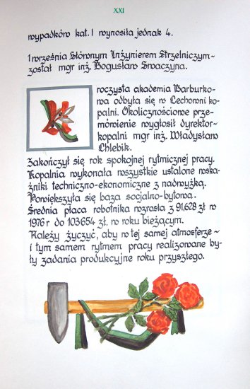 III Kronika KWK Moszczenicy 1976 - 1985 - 0022-1977.jpg