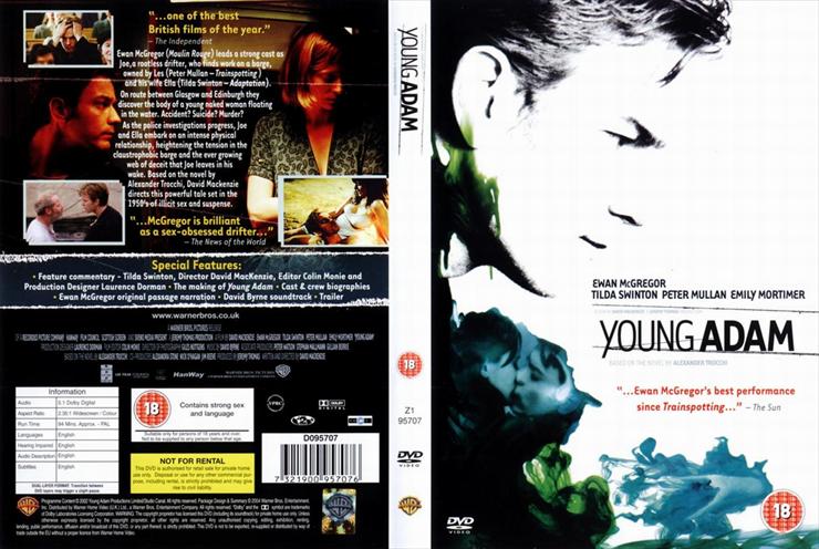 DVD Filmy - Young Adam engl1. Cover.jpg
