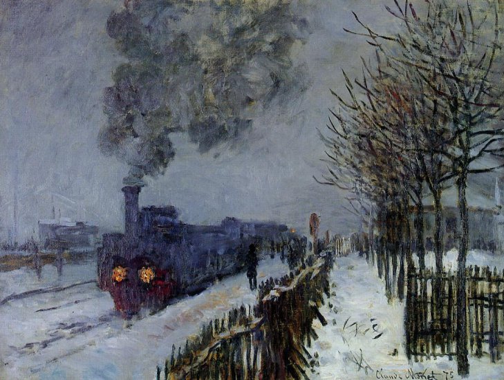 Claude Monet - Claude Monet5.jpg