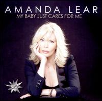 AMANDA LEAR - Amanda Lear - My Baby Just Cares for Me 2008.jpg