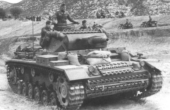 TAPETY CZOŁGI - PzKpfw III Ausf. N fot. 2.jpg