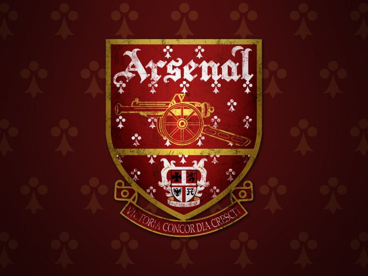 Arsenal FC - Arsenal_FC__Historic_Crest_by_pvblivs.jpg