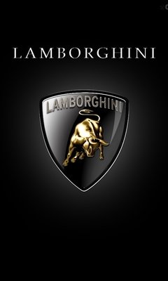 Tapety na Samsunga Omnie i nie tylko - Lamborghini_Logo1.jpg