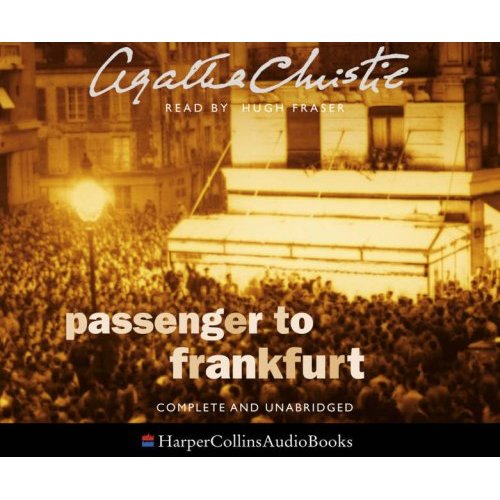 audiobook Passenger to Frankfurt  Agatha Chriestie - Passenger to Frankfurt.jpg