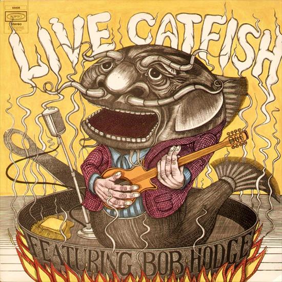Catfish - 1971 - Live Catfish - Front.jpg