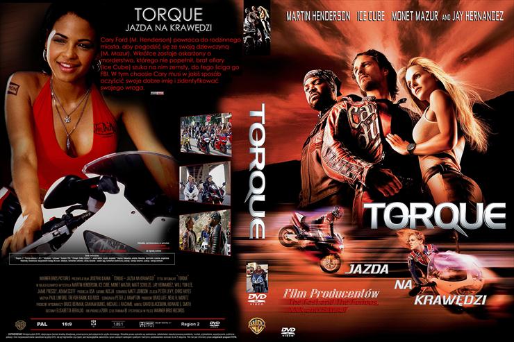 okładki DVD - Torque.jpg