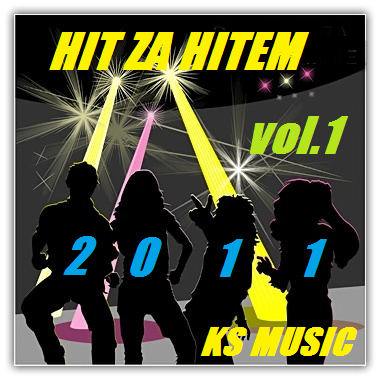HIT ZA HITEM vol.1 2011 KS - cover.png