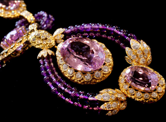 biżuteria - Naszyjnik z kolekcji Elizabeth Taylor.jpg