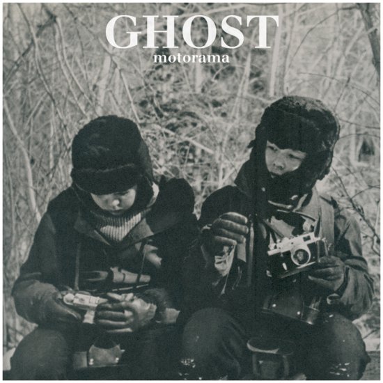 Motorama - Ghost 2009 - cover.jpg