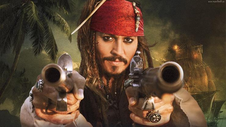Piraci z Karaibów - Jack Sparrow.jpg