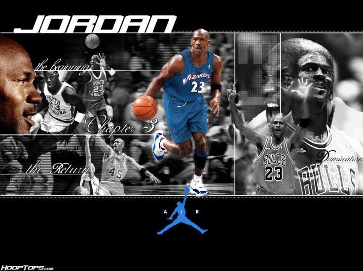 JORDAN,MICHAEL JORDAN - Michael Jordan 140.JPG